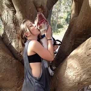 Meet your Posher, Annabel